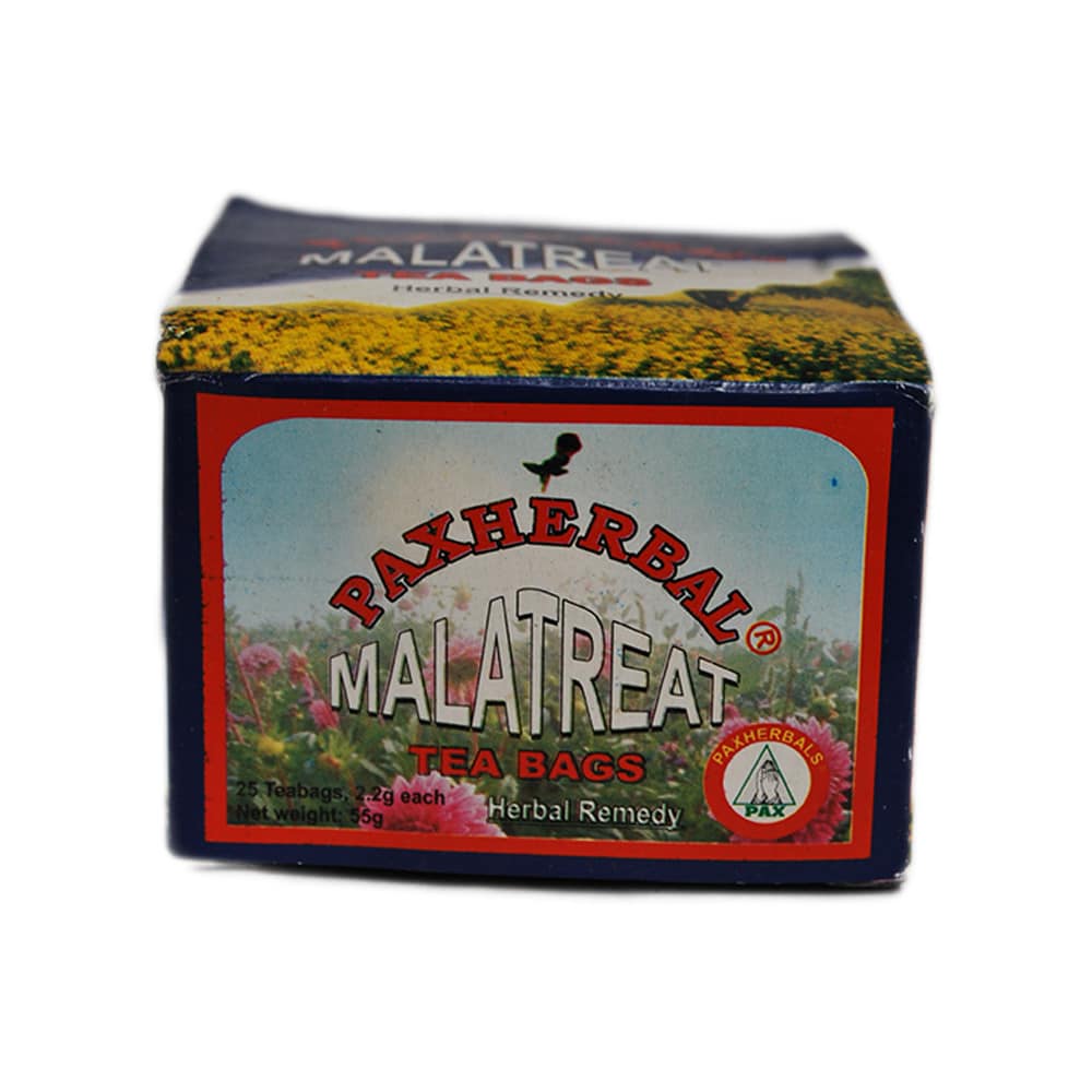 Paxherbal Malatreat product image